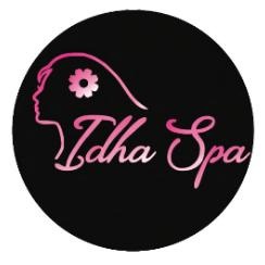 Logo Idha Spa